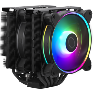 Cooler Master Hyper 622 Halo