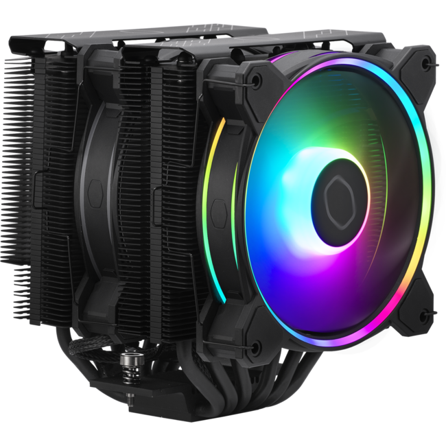 Cooler Master Hyper 622 Halo