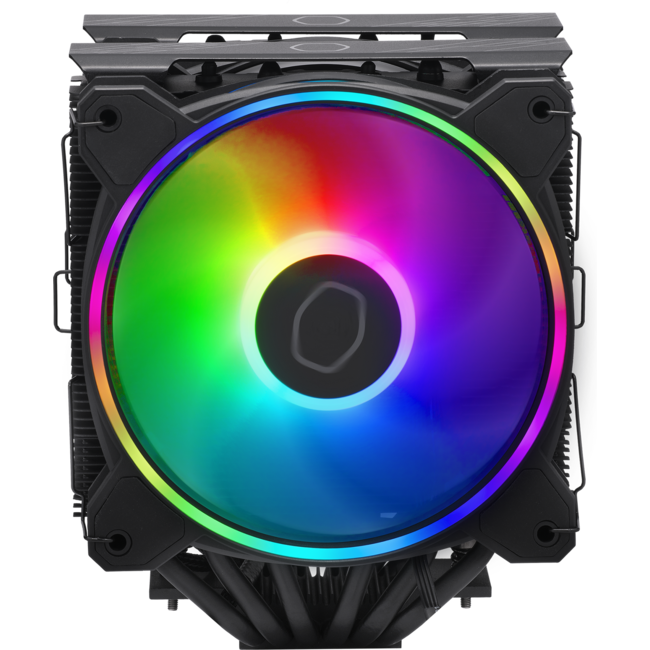 Cooler Master Hyper 622 Halo