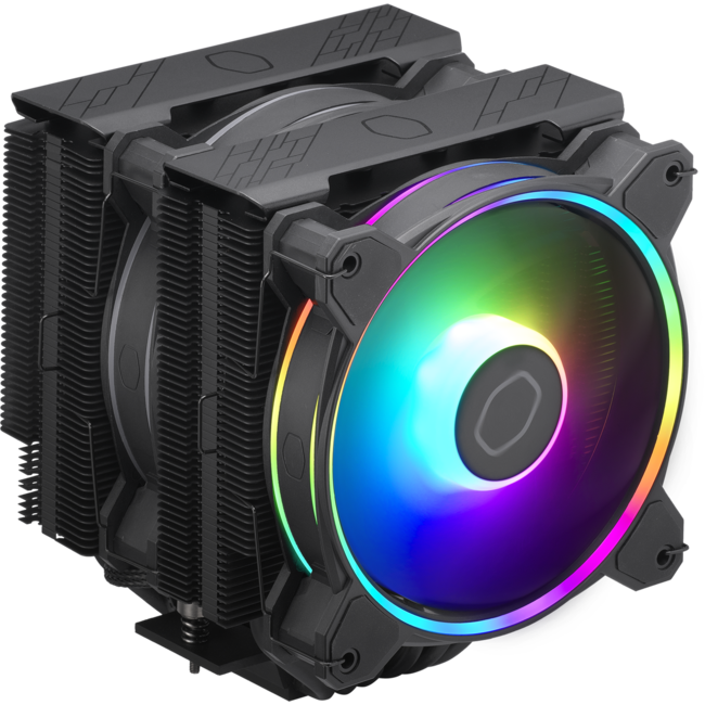 Cooler Master Hyper 622 Halo