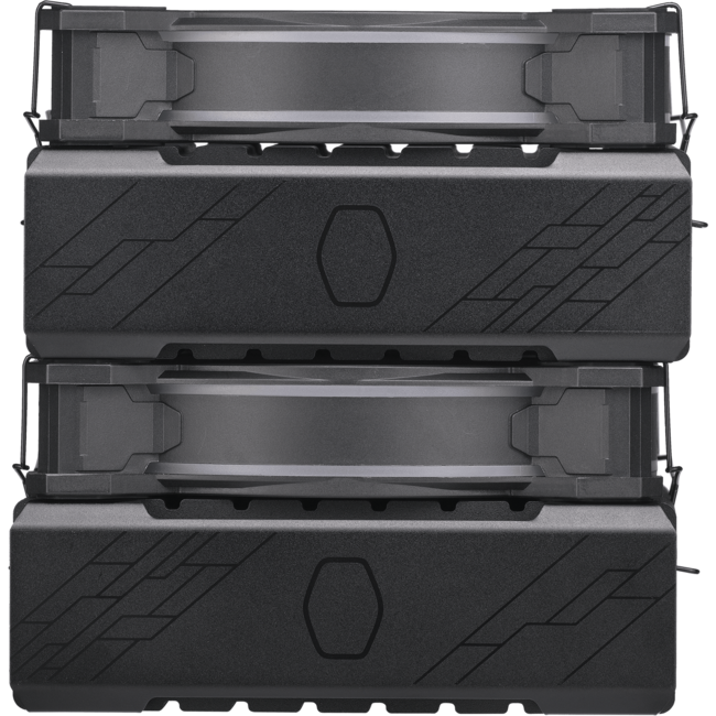 Cooler Master Hyper 622 Halo