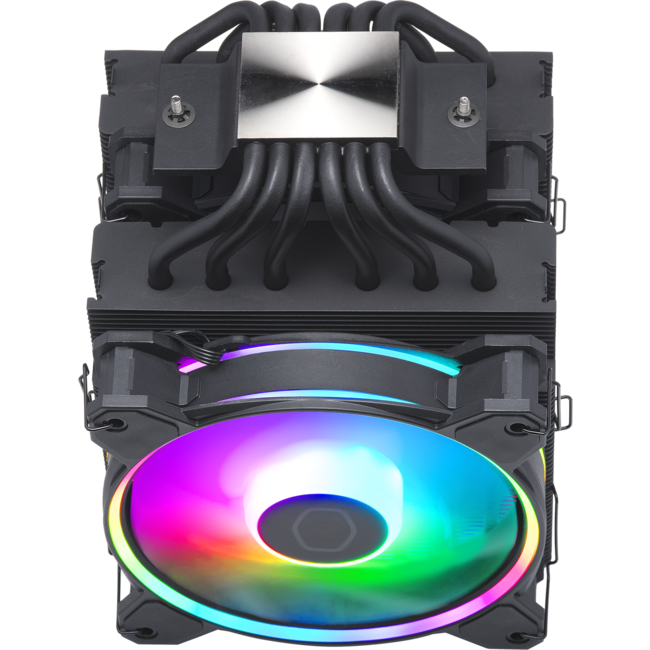Cooler Master Hyper 622 Halo
