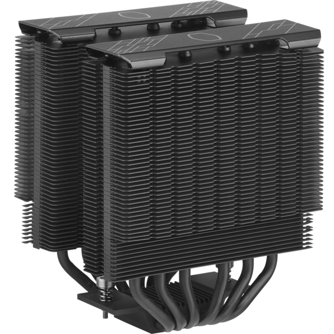 Cooler Master Hyper 622 Halo