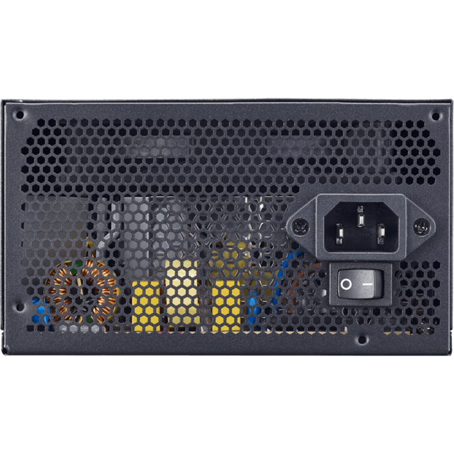 Cooler Master MWE 450 Bronze V2