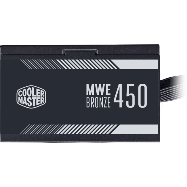 Cooler Master MWE 450 Bronze V2