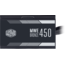 Cooler Master MWE 450 Bronze V2