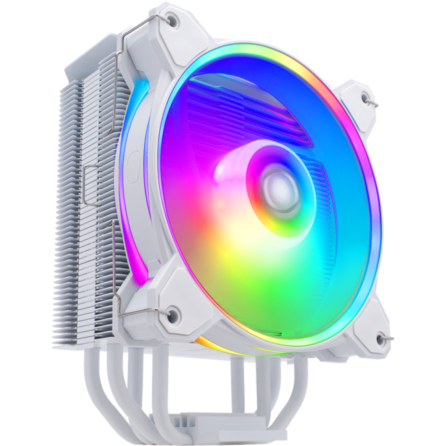 Cooler Master Hyper 212 Halo