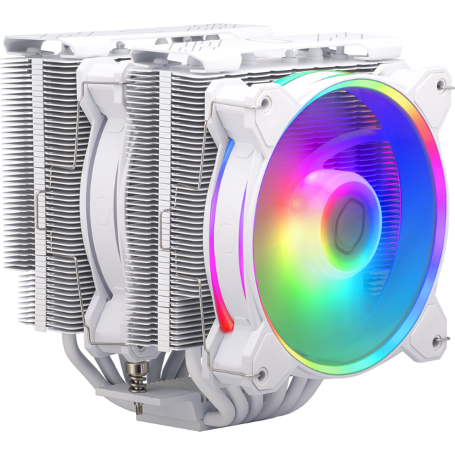 Cooler Master Hyper 622 Halo