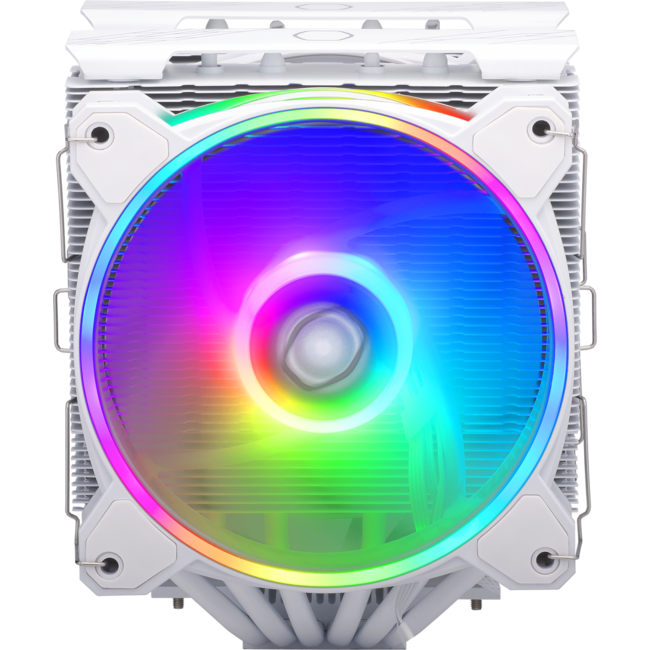Cooler Master Hyper 622 Halo