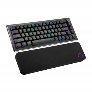 Cooler Master CK721 Keyboard QWERTY(US)