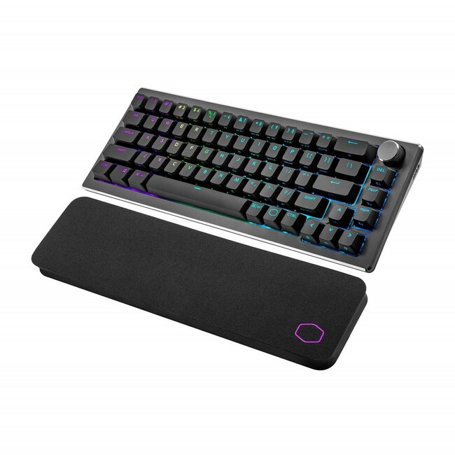 Cooler Master CK721 Keyboard QWERTY(US)