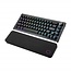 Cooler Master CK721 Keyboard QWERTY(US)