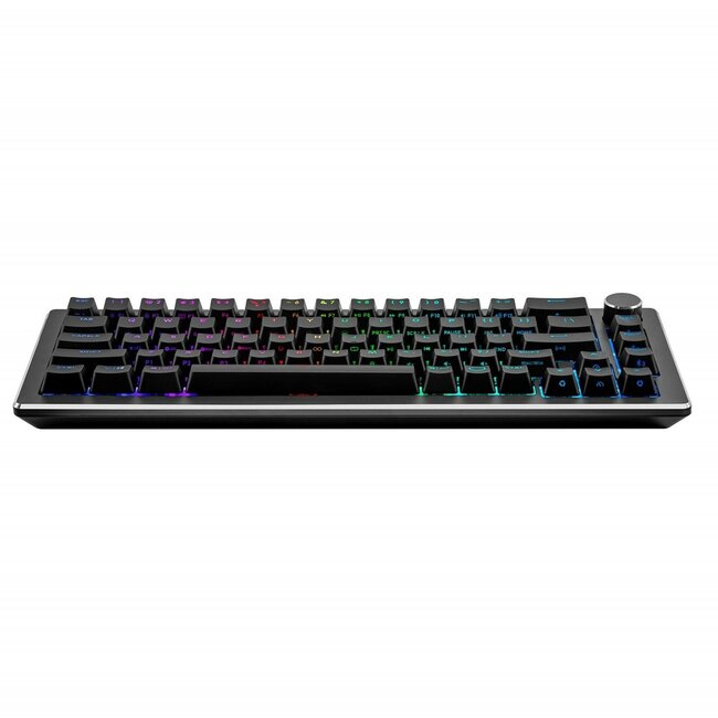 Cooler Master CK721 Keyboard QWERTY(US)