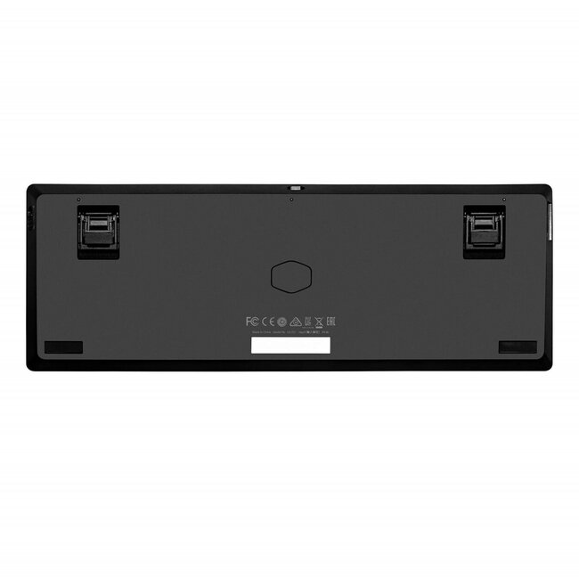 Cooler Master CK721 Keyboard QWERTY(US)