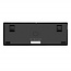 Cooler Master CK721 Keyboard QWERTY(US)