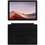 Microsoft Surface Pro 7 Zilver, 12.3 inch, Intel i7-10th Gen, 16GB, 256GB SSD