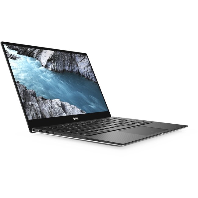 Dell  XPS 13 7390, 13 inch, Intel i7-10th Gen, 16GB, 512GB SSD