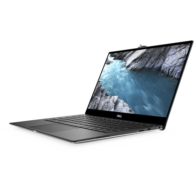 Dell  XPS 13 7390, 13 inch, Intel i7-10th Gen, 16GB, 512GB SSD