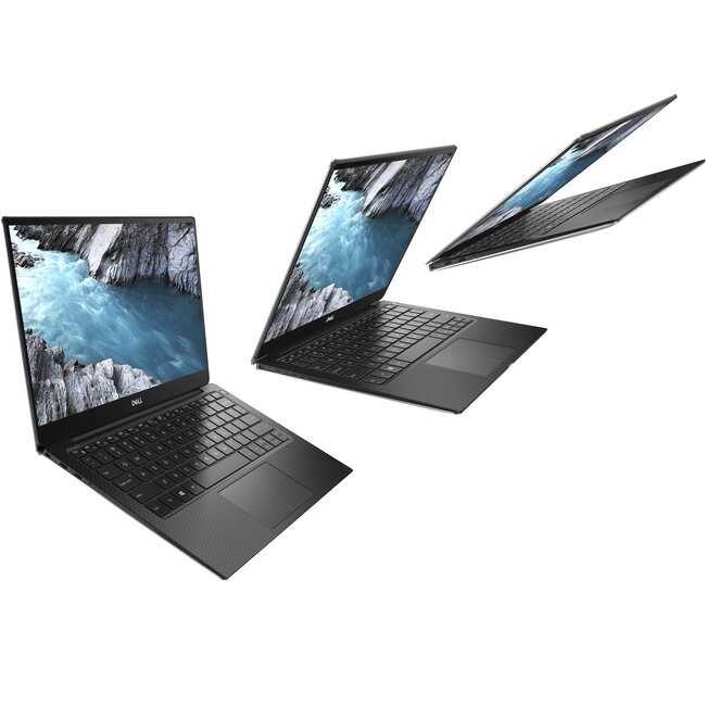 Dell  XPS 13 7390, 13 inch, Intel i7-10th Gen, 16GB, 512GB SSD