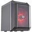 Cooler Master Mastercase H100 Mini-ITX PC Case