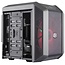 Cooler Master Mastercase H100 Mini-ITX PC Case