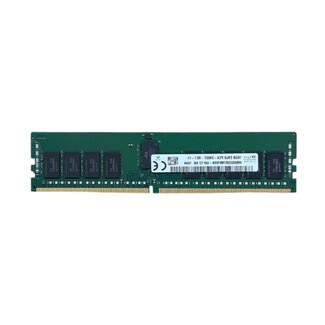 SK hynix HMA82GR7MFR8N-UH, 16GB, DDR4, 2400MHz, ECC