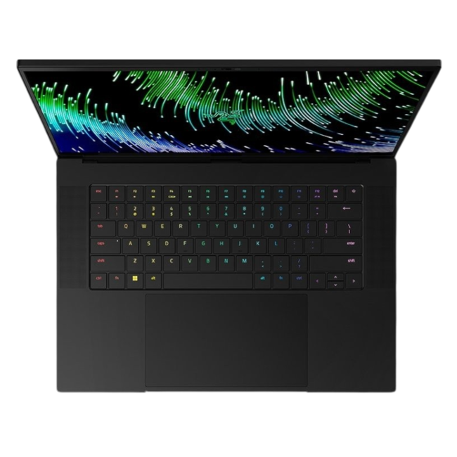 Razer Blade 16, 16 inch, Intel i9-13th Gen, 32GB, 1TB SSD, GeForce RTX 4080