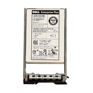 Dell JM8V4, 960GB, 2.5 inch, SAS-3, SSD