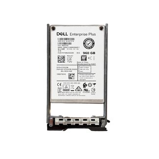Dell 7DGDM, 960GB, 2.5 inch, SAS-3, SSD