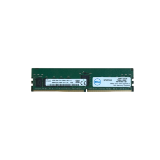 SK hynix HMA82GR7JJR8N-VK, 16GB, DDR4, 2666MHz, ECC