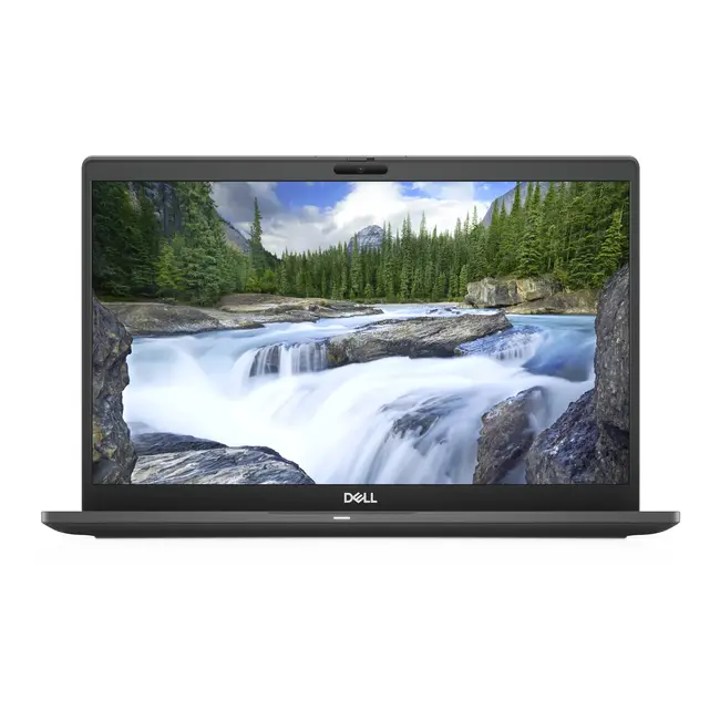 Dell Latitude 7310 2-in1, 13 inch, i5-10th Gen, 8GB, 256GB SSD, AZERTY