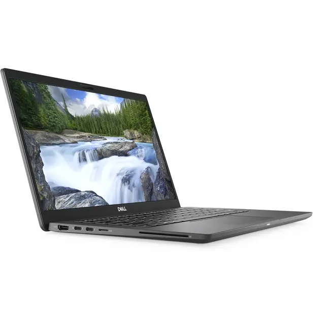 Dell Latitude 7310 2-in1, 13 inch, i5-10th Gen, 8GB, 256GB SSD, AZERTY