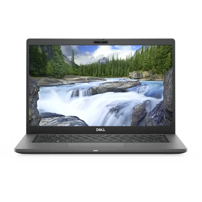 Dell Latitude 7310 2-in1, 13 inch, i5-10th Gen, 8GB, 256GB SSD, AZERTY