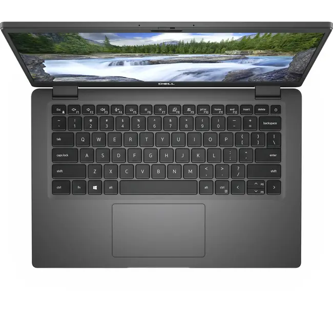 Dell Latitude 7310 2-in1, 13 inch, i5-10th Gen, 8GB, 256GB SSD, AZERTY