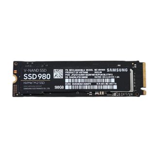 Samsung MZ-V8V500, 500GB, M.2, PCI Express 3.0 x4, NVMe, SSD