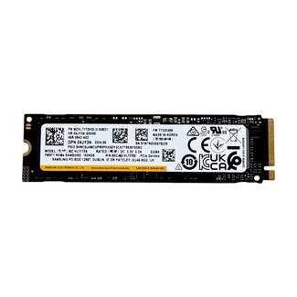 Samsung MZ-VL710T0A, 1TB, M.2, PCI Express 3.0 x4, SSD