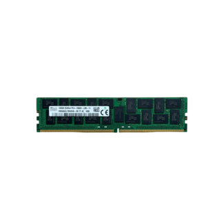 SK hynix HMABAGL7M4R4N-VN, 128GB, DDR4, 2666MHz, ECC