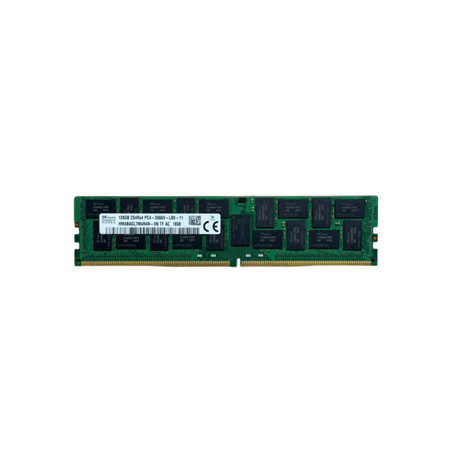SK hynix HMABAGL7M4R4N-VN, 128GB, DDR4, 2666MHz, ECC