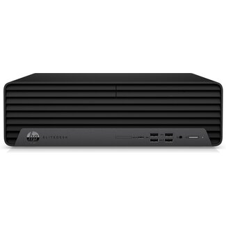 HP EliteDesk 800 G6 SFF, Intel i7-10th Gen, 8GB, 256GB SSD