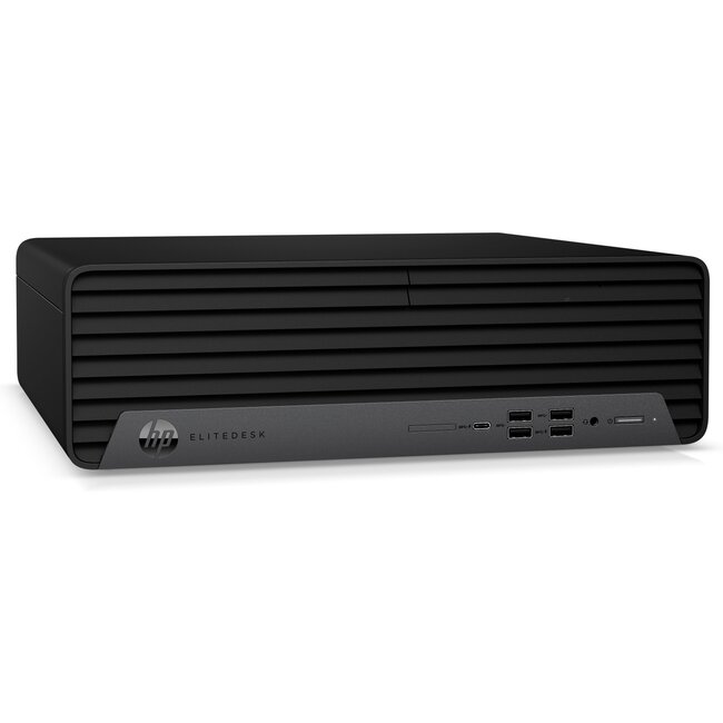 HP EliteDesk 800 G6 SFF, Intel i7-10th Gen, 8GB, 256GB SSD