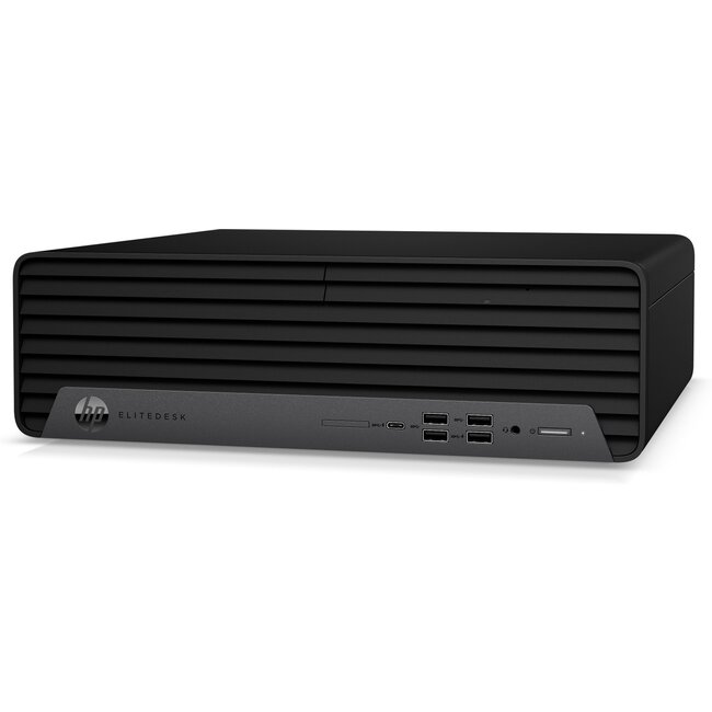 HP EliteDesk 800 G6 SFF, Intel i7-10th Gen, 8GB, 256GB SSD