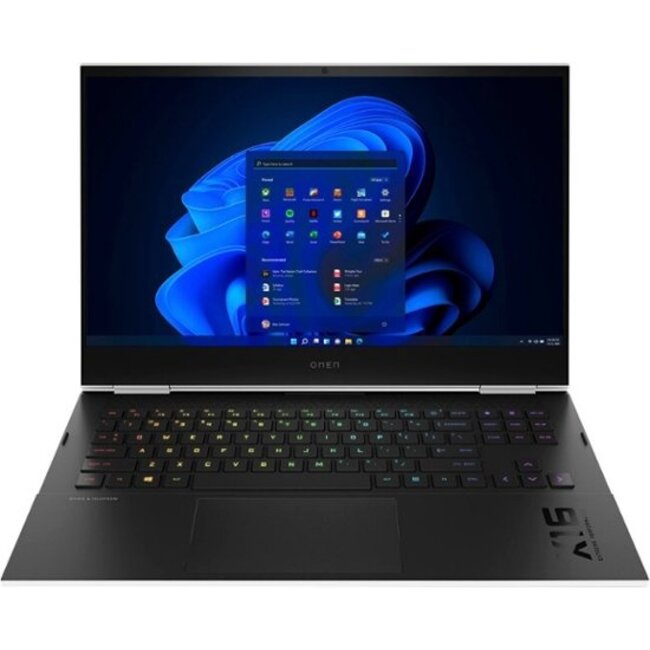 HP OMEN 16, 16 inch, Intel i7-11th Gen, 16GB, 512GB SSD, GeForce RTX 3070