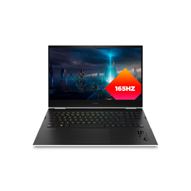 HP OMEN 16, 16 inch, Intel i7-11th Gen, 16GB, 512GB SSD, GeForce RTX 3070
