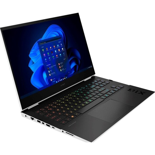 HP OMEN 16, 16 inch, Intel i7-11th Gen, 16GB, 512GB SSD, GeForce RTX 3070