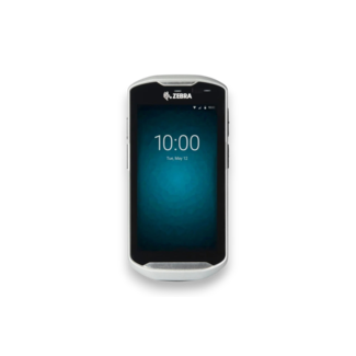 Zebra TC56 Streepjescodescanner