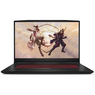 MSI Katana GF76, 17 inch, Intel i7-12th Gen, 16GB, 1TB SSD, GeForce RTX 3070