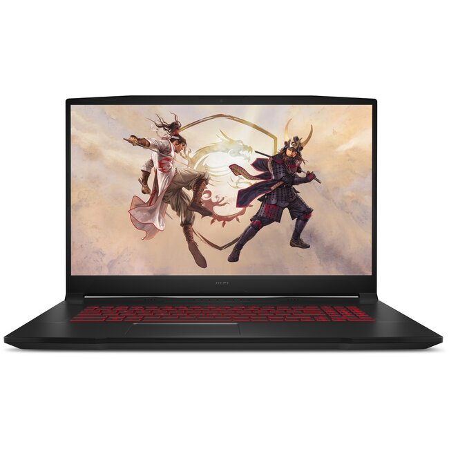 MSI Katana GF76, 17 inch, Intel i7-12th Gen, 16GB, 1TB SSD, GeForce RTX 3070