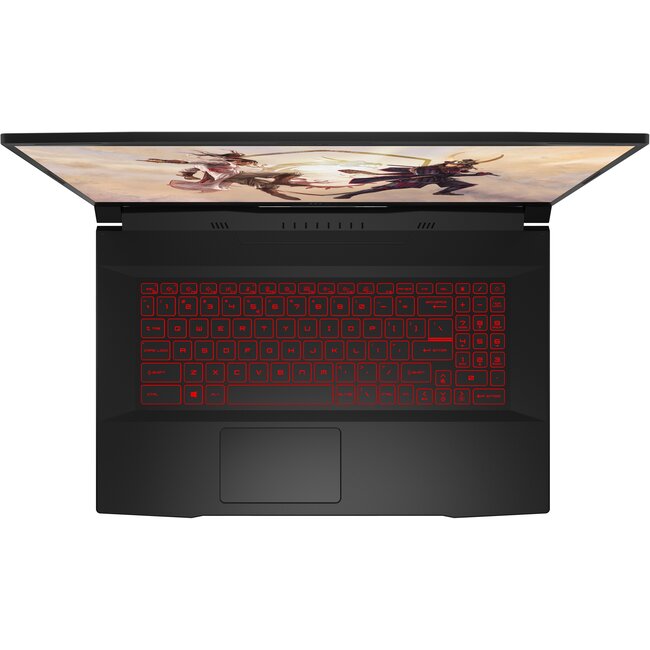 MSI Katana GF76, 17 inch, Intel i7-12th Gen, 16GB, 1TB SSD, GeForce RTX 3070
