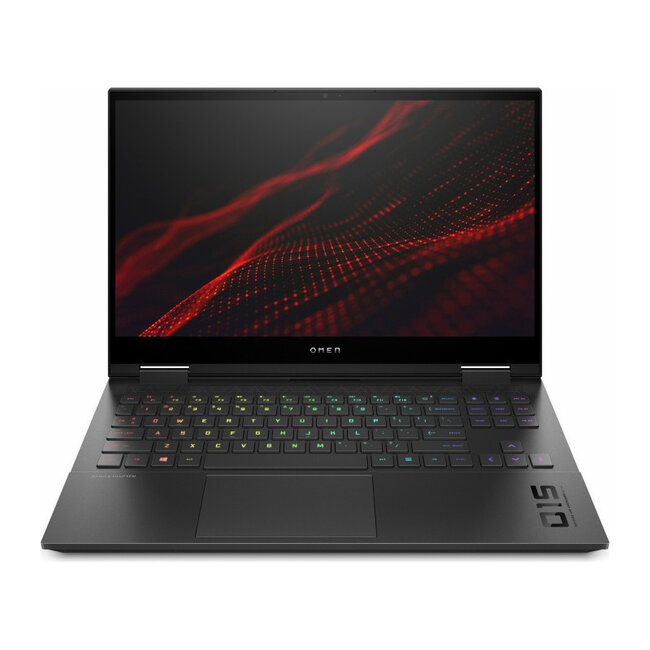 HP OMEN 15-ek1013dx G3EE, 15 inch, Intel i7-10th Gen, 16GB, 512GB SSD, GeForce RTX 3070