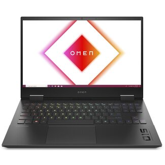 HP OMEN 15-ek1013dx G3EE, 15 inch, Intel i7-10th Gen, 16GB, 512GB SSD, GeForce RTX 3070
